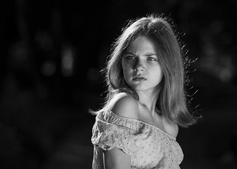 Photograph by Владимир Нестерцов