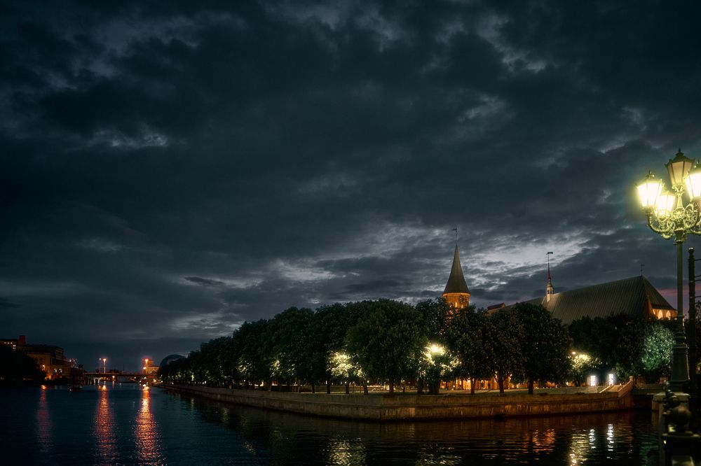 Photograph by Денис Григорьев