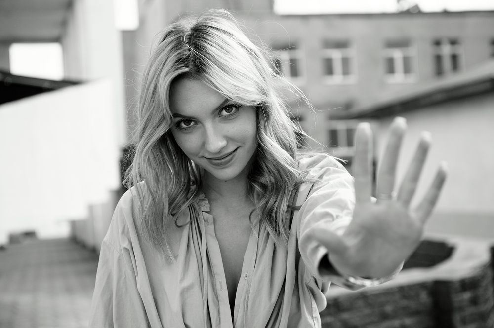 Photograph by Дзен Сергей