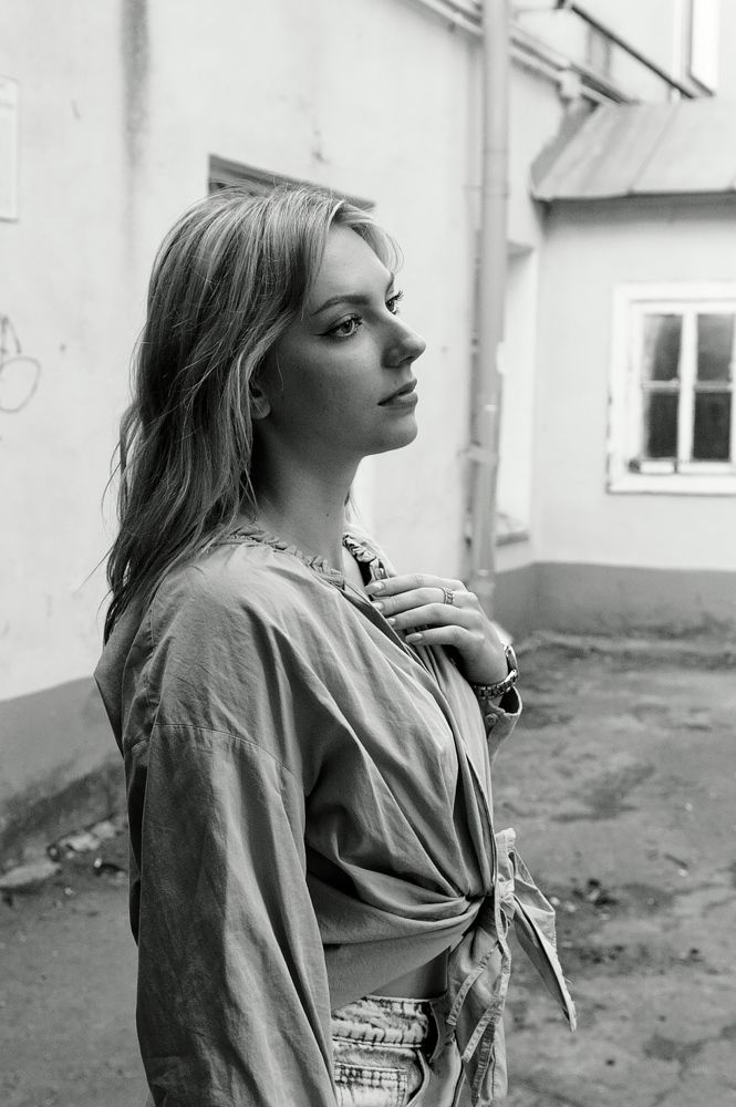 Photograph by Дзен Сергей