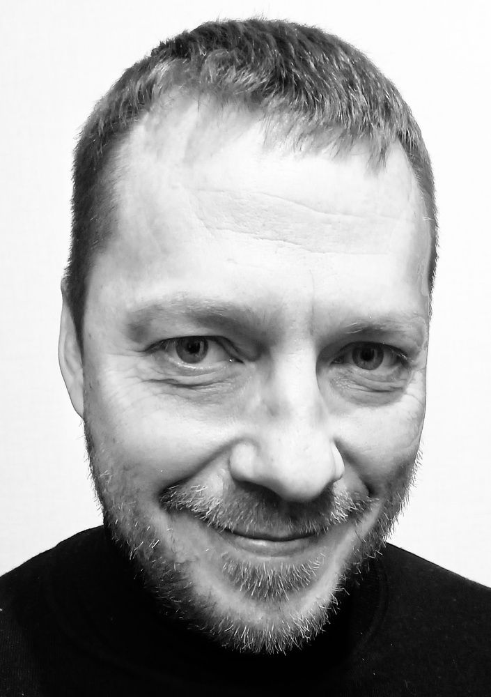 Photograph by Viktoria Vavilkina