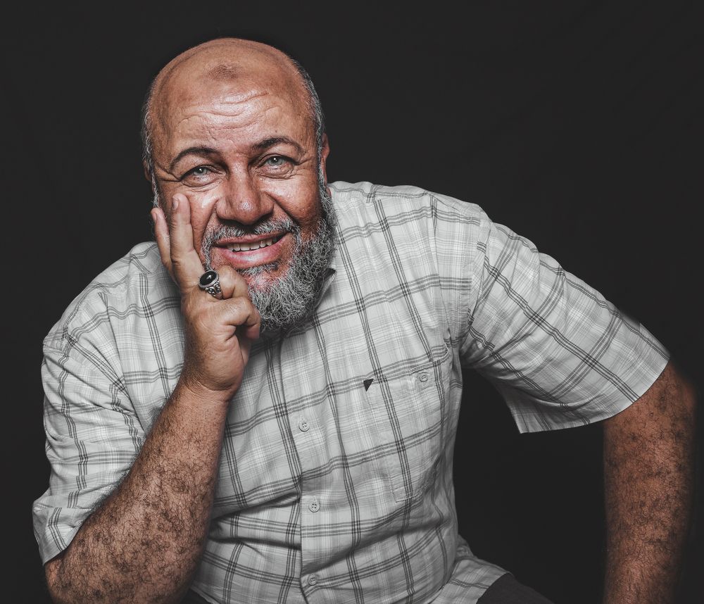 Photograph by Ahmēd ELkàdiki