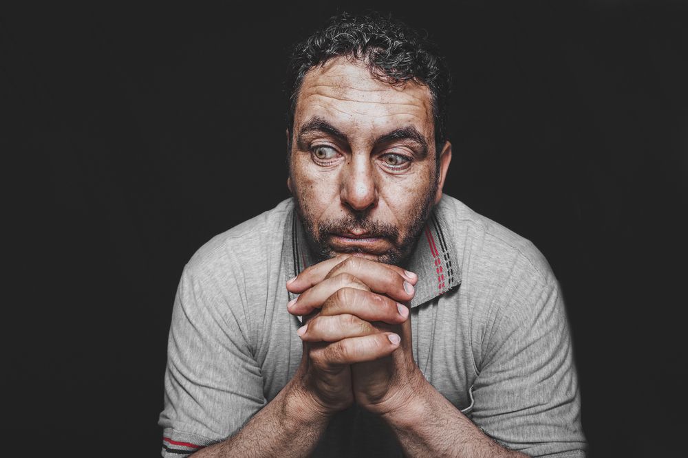 Photograph by Ahmēd ELkàdiki