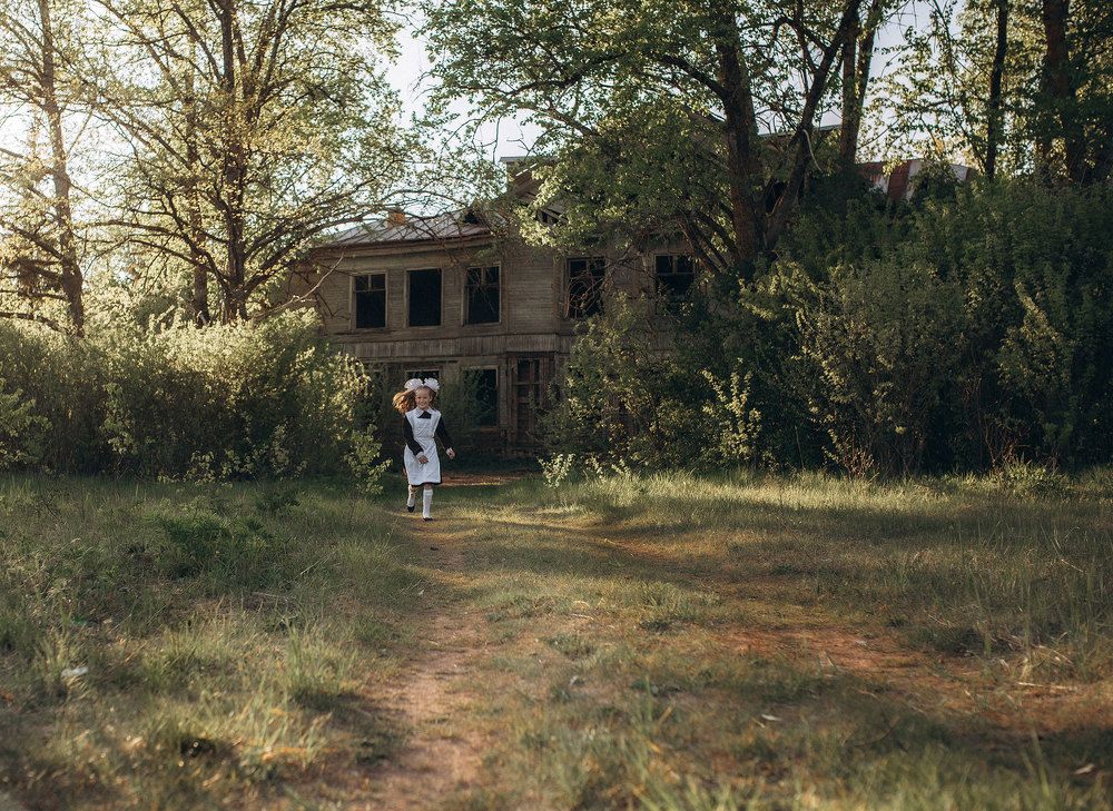 Photograph by Екатерина Казанцева