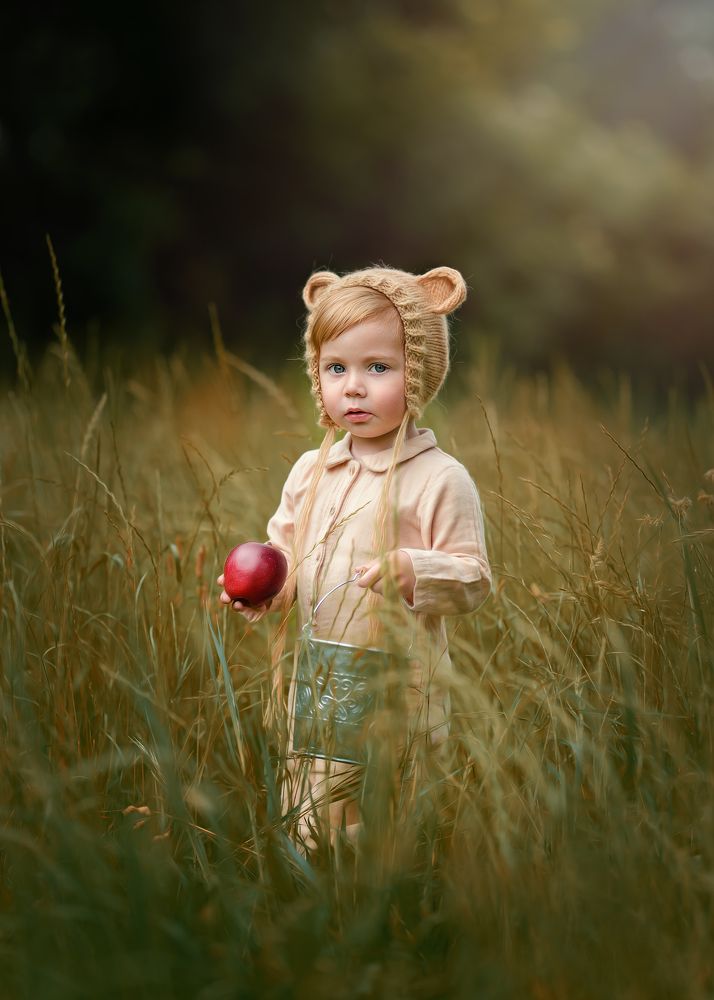 Фотография автора Kamila Culwell