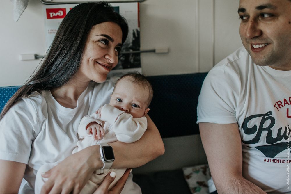 Photograph by Екатерина Герасимова