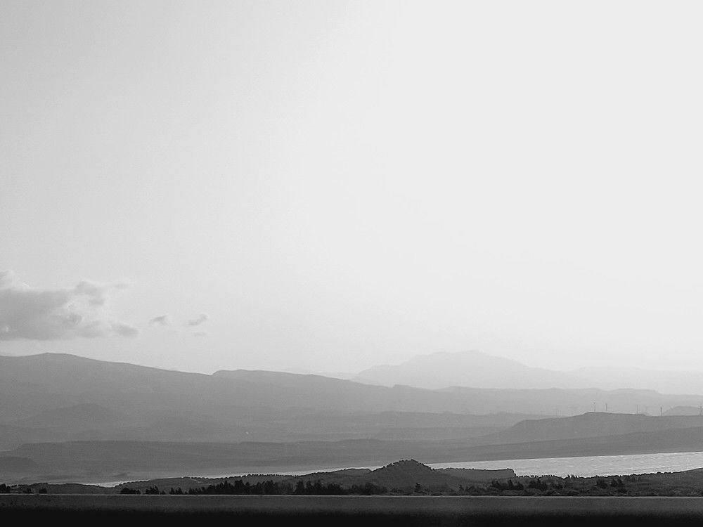 Photograph by Rahele Almassi