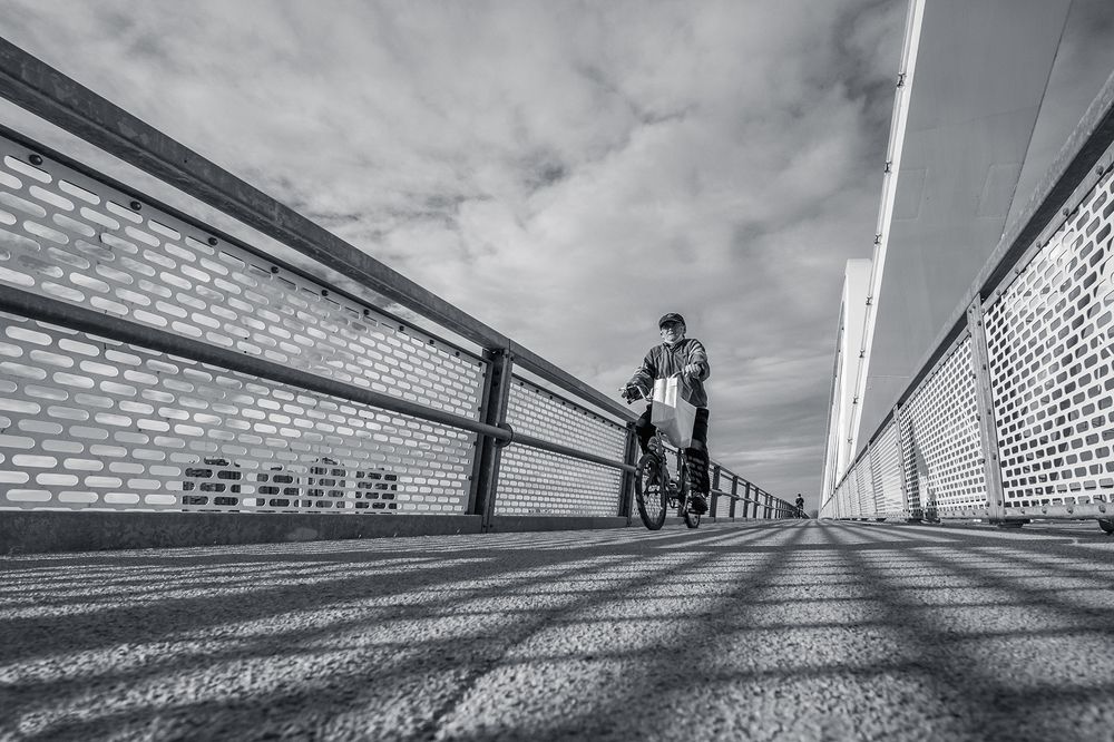 Photograph by Maja Tomić