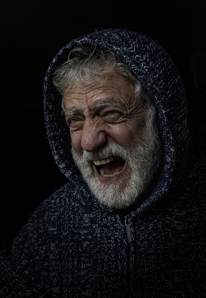 Photograph by Sofia Modolo