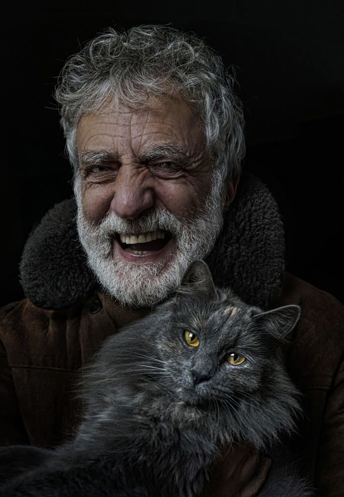 Photograph by Sofia Modolo