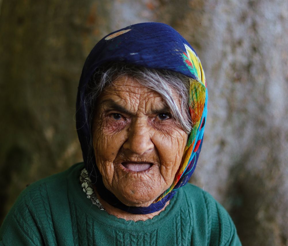 Photograph by arman