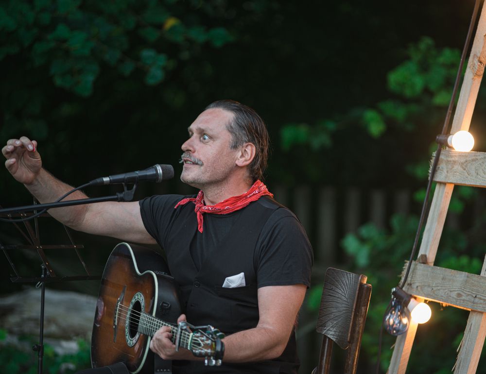 Photograph by Alex idelchik