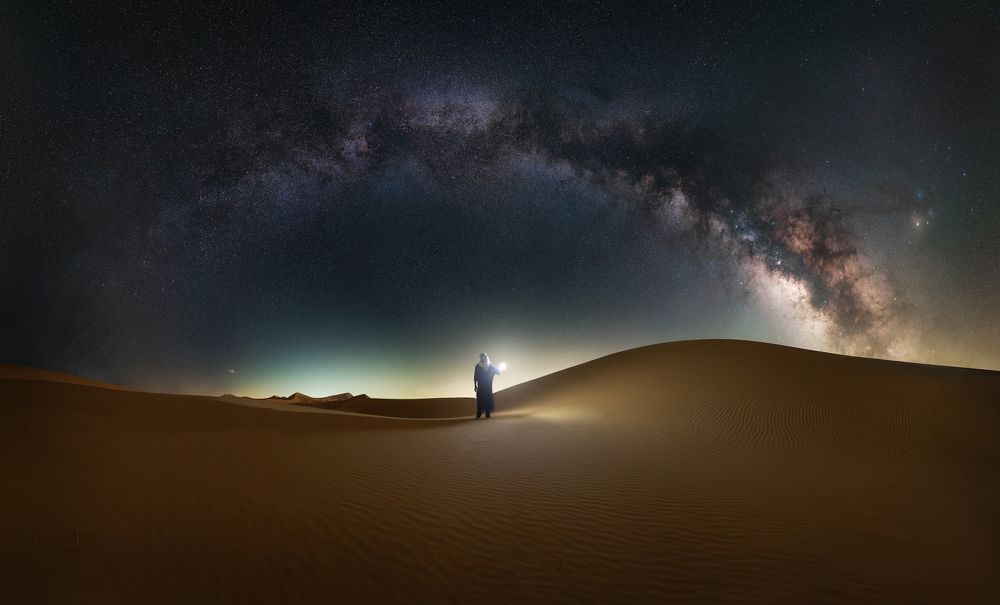 Photograph by José David Riquelme