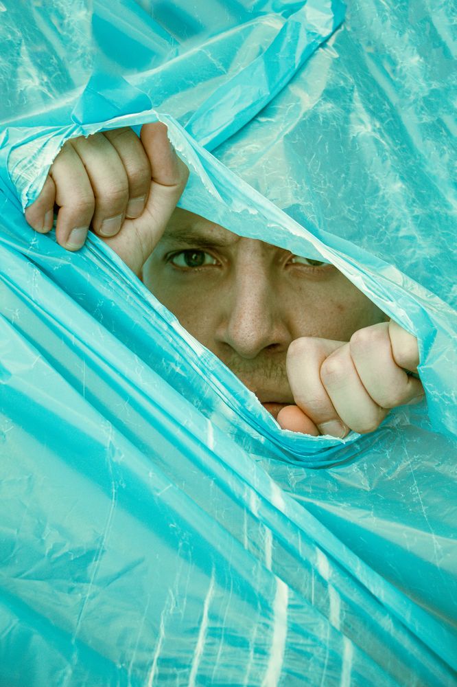 Photograph by Nada Elbatran