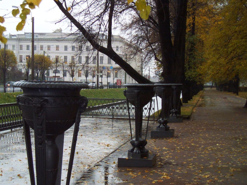 Photograph by Мигун Александра