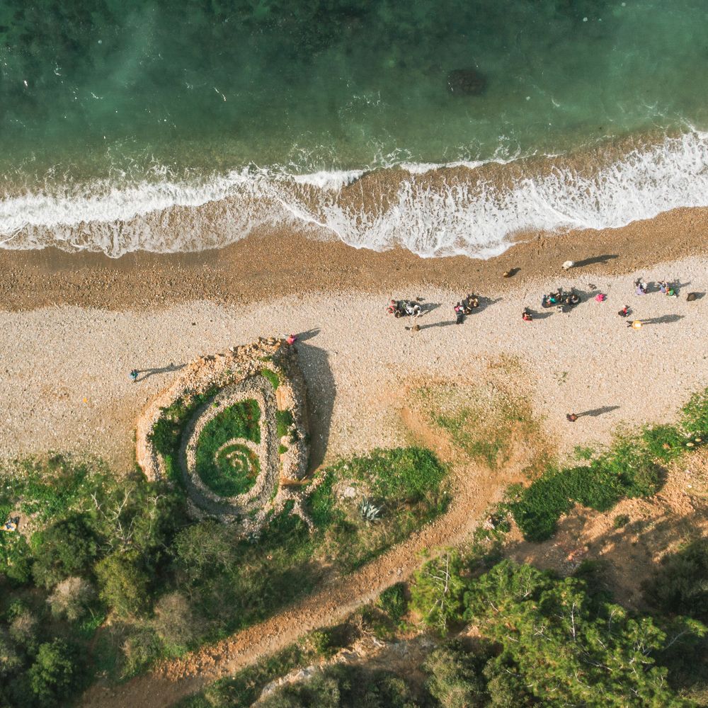 Photograph by Muharrem Bayrmoğlu