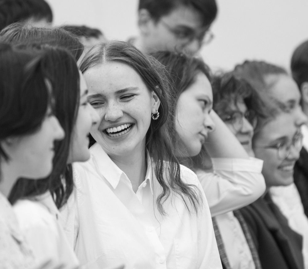 Последний звонок