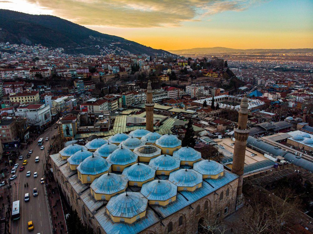 Photograph by Muharrem Bayrmoğlu