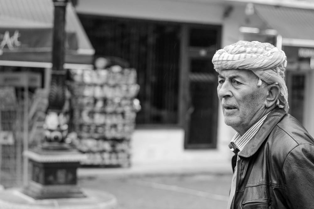 Photograph by Muharrem Bayrmoğlu