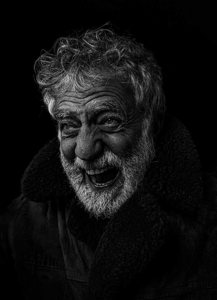 Photograph by Sofia Modolo