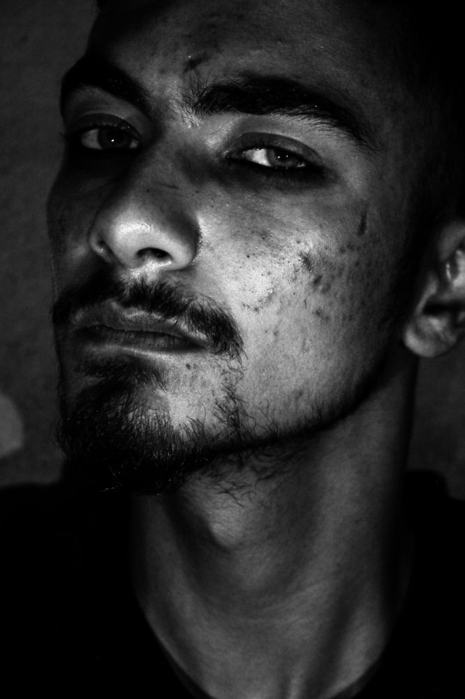 Фотография автора Inayat Ullah