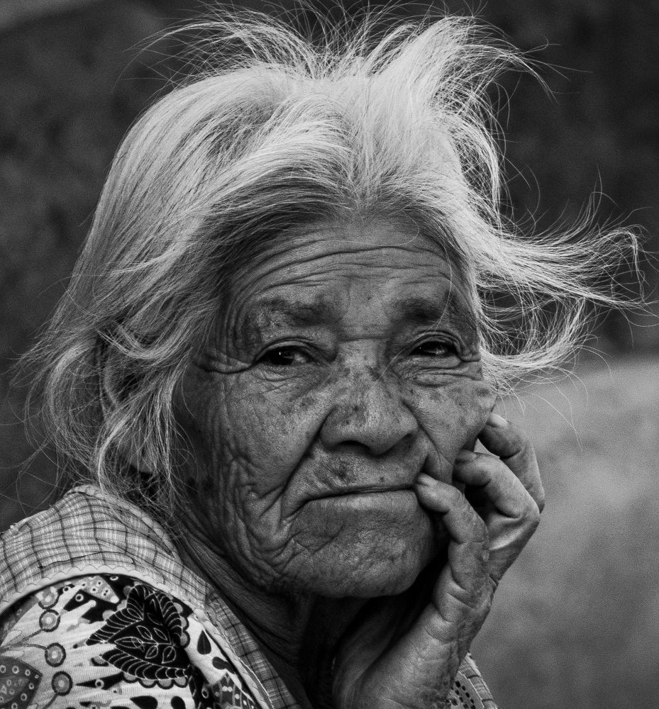 Photograph by Alfredo Jiménez Velázquez