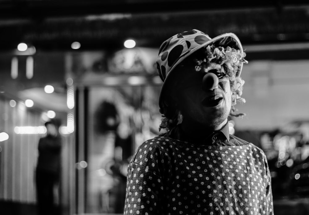 Photograph by Arman Tolieh