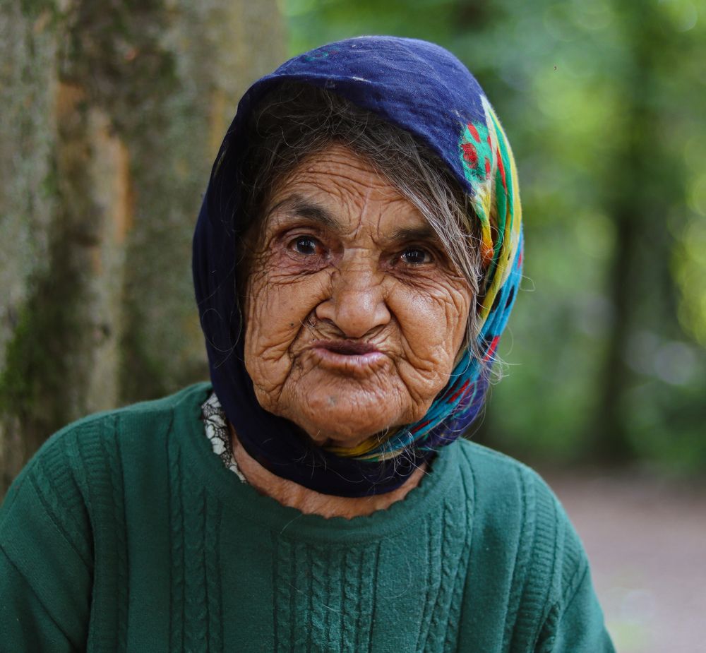 Photograph by Arman Tolieh