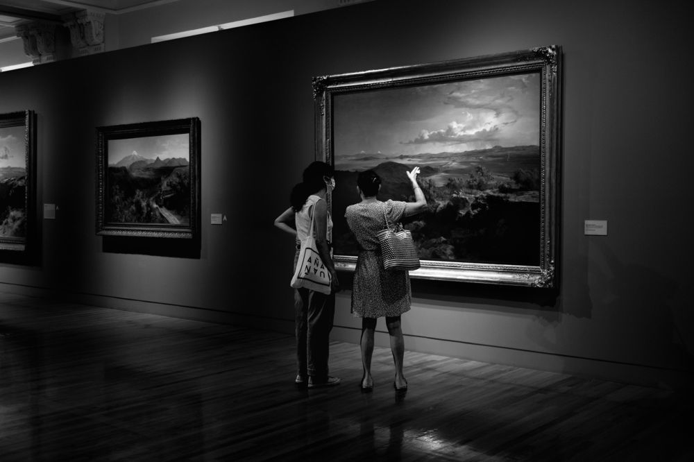 Photograph by Joaquin Silva