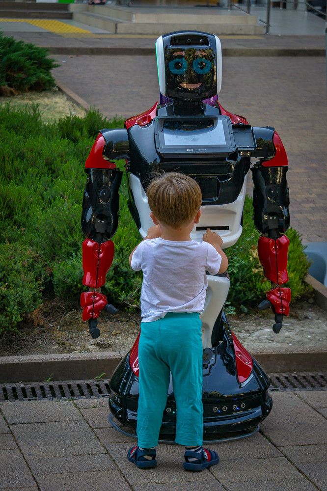 Photograph by Юрий Можейко