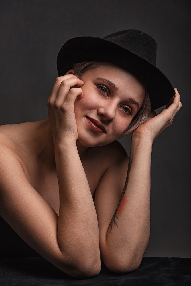 Фотография автора Гордеева Оксана