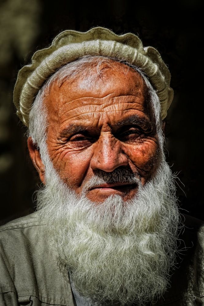 Фотография автора Mahdi Mohammadi