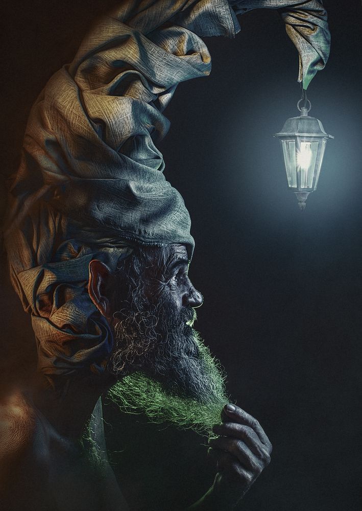 Asi de grandes son las ideas