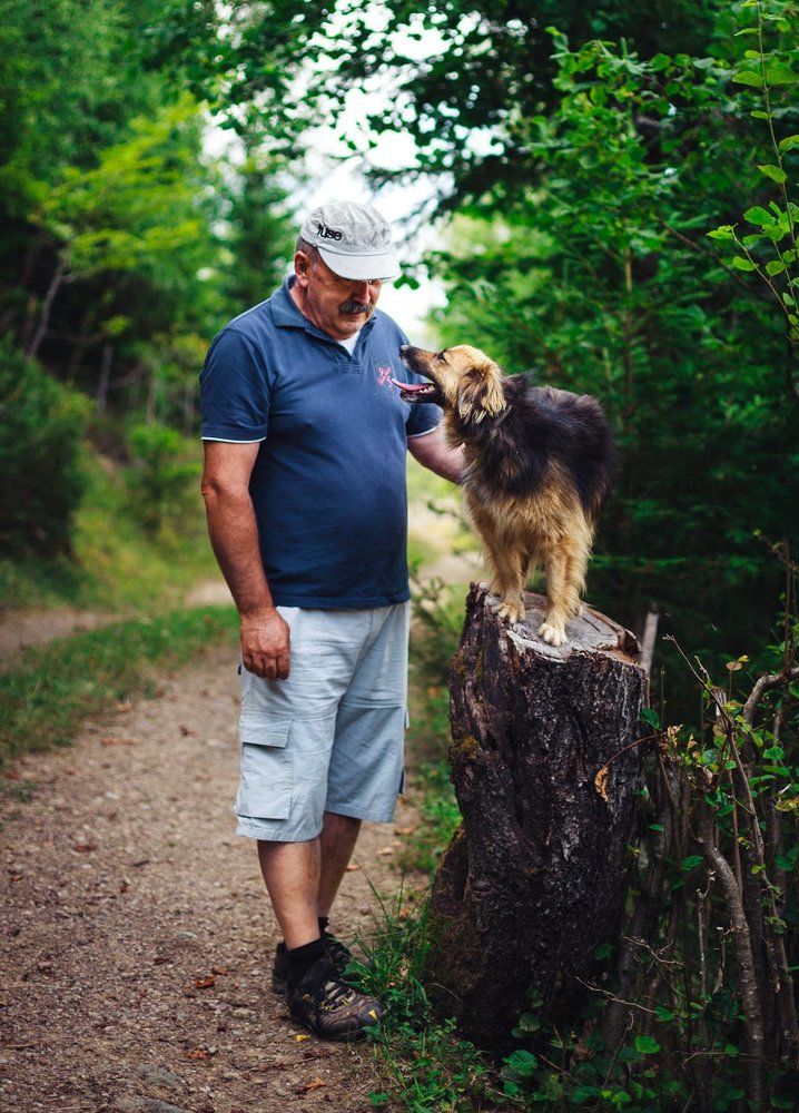 Photograph by Demir Pepic