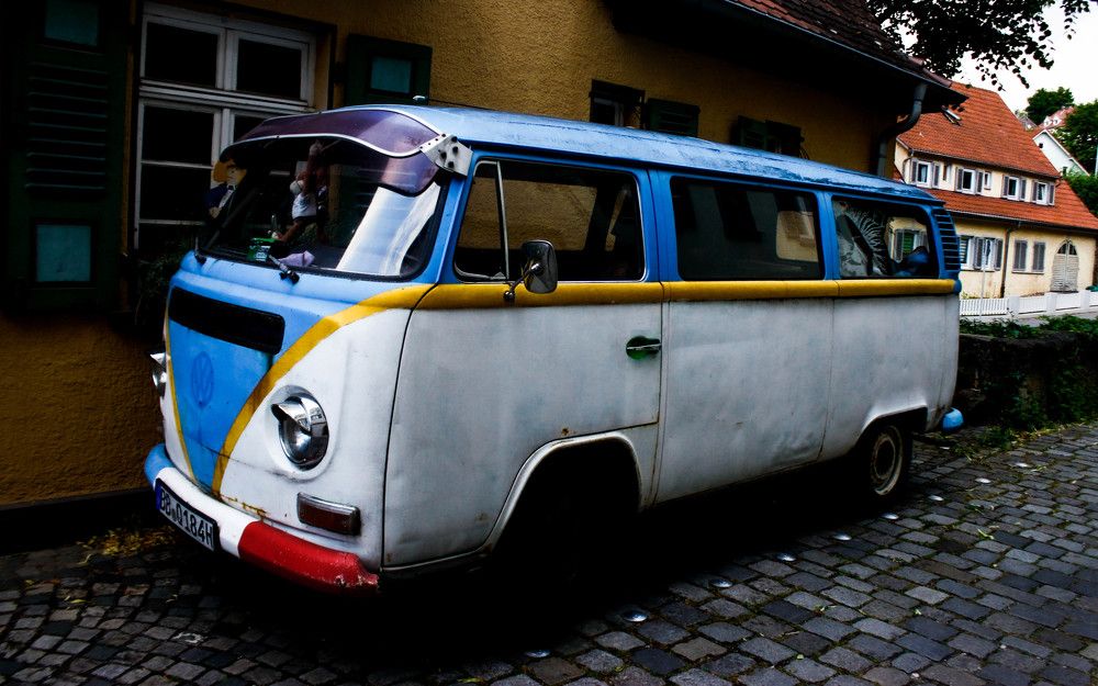 Photograph by Ivo Pospisil