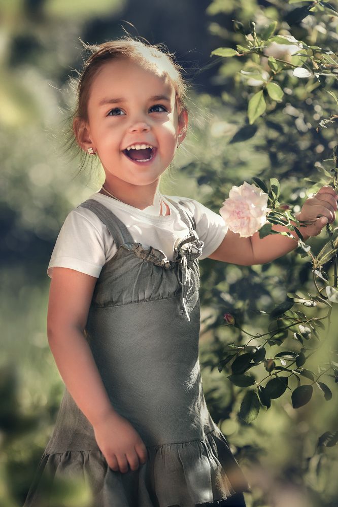 Photograph by Ангелина Голубева