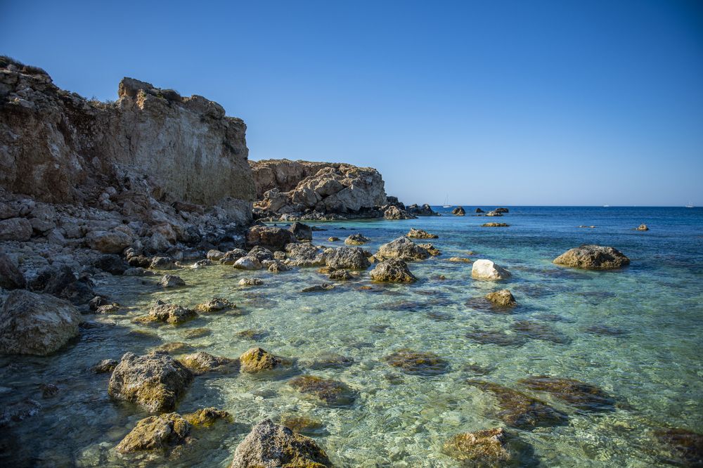 Photograph by Melvin Farrugia