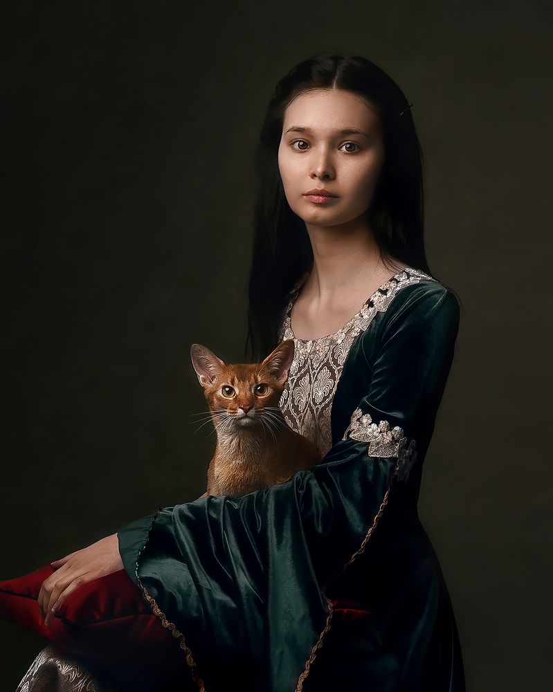 Photograph by Блинов Владислав