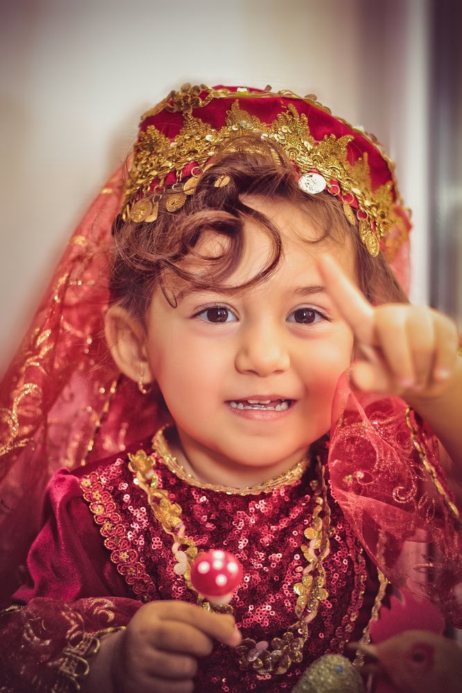 Фотография автора Нармина Рзакулиева