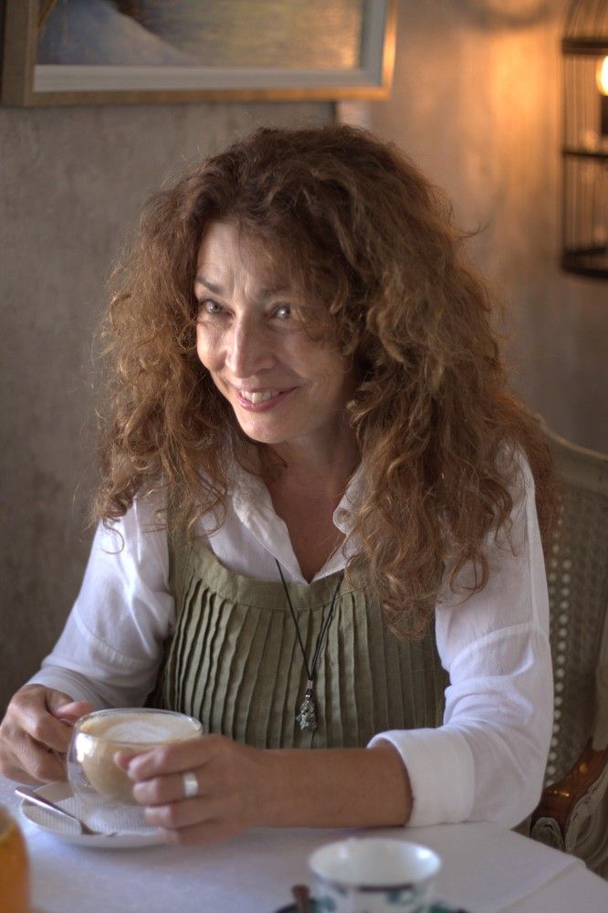 Photograph by Анастасия Солодкая