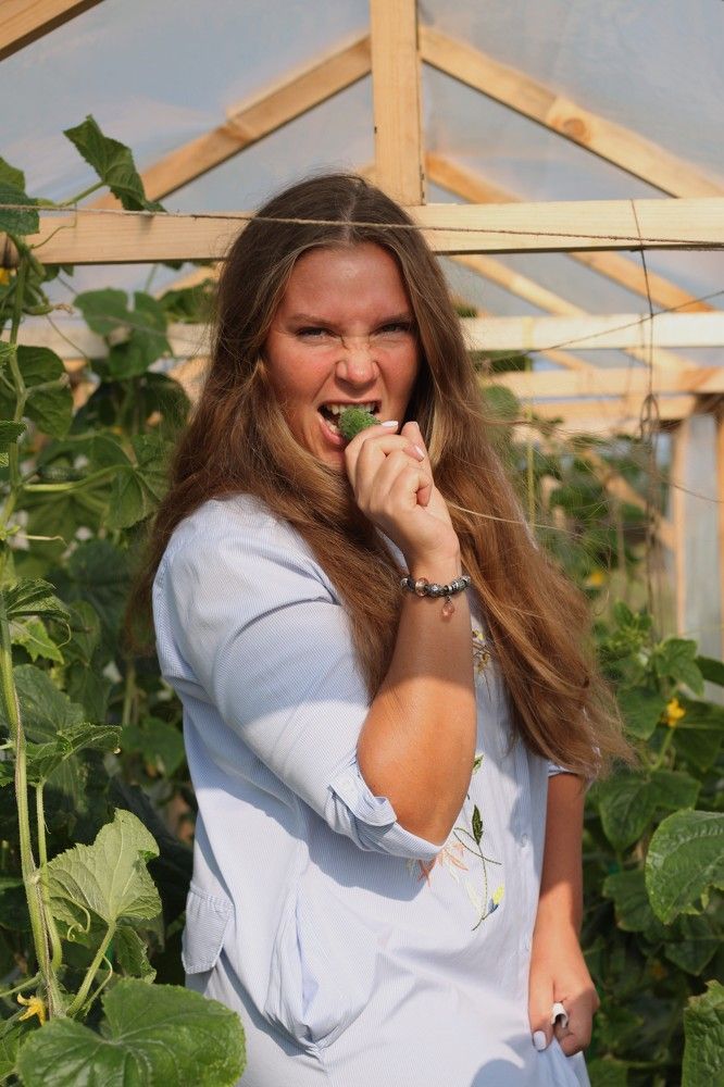 Photograph by Анастасия Солодкая