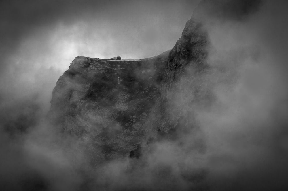 Photograph by Дмитрий Черепков