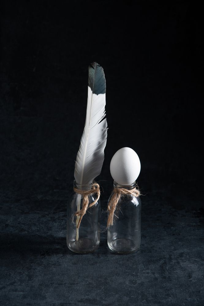 Photograph by Ekaterina