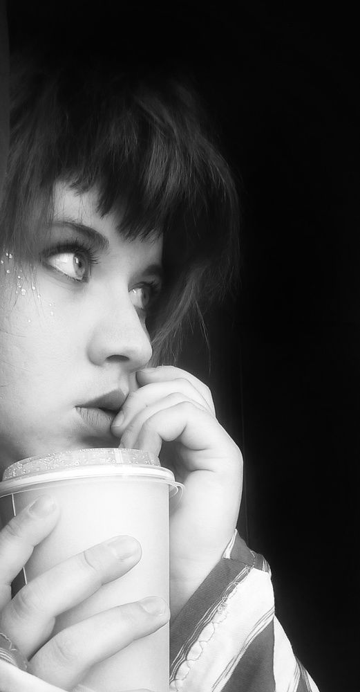 Photograph by Александра Лиманская