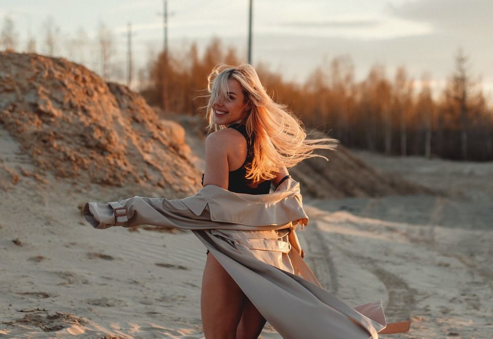 Photograph by Гулия Макарова