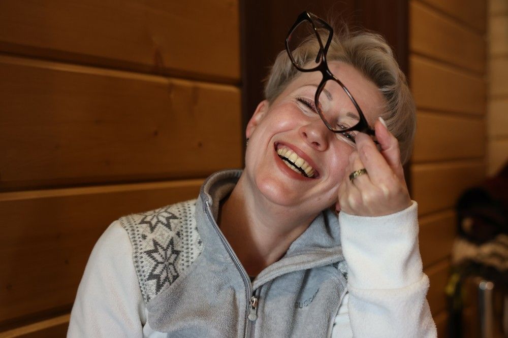 Photograph by Илья Пономарев