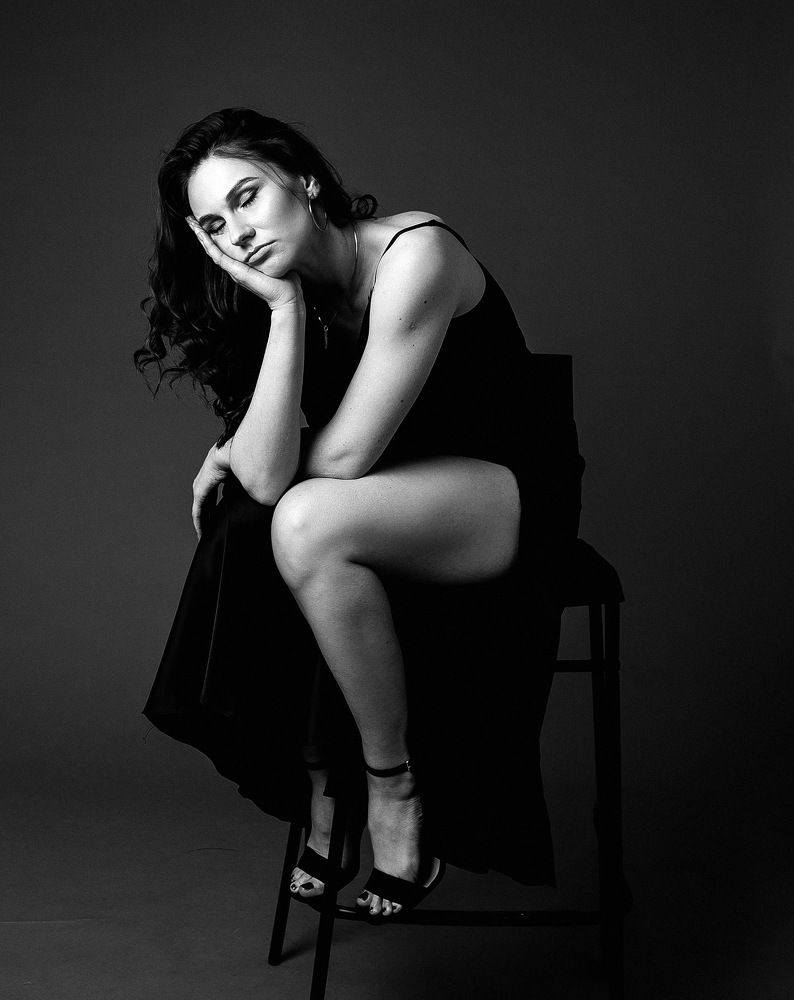 Photograph by Гулия Макарова