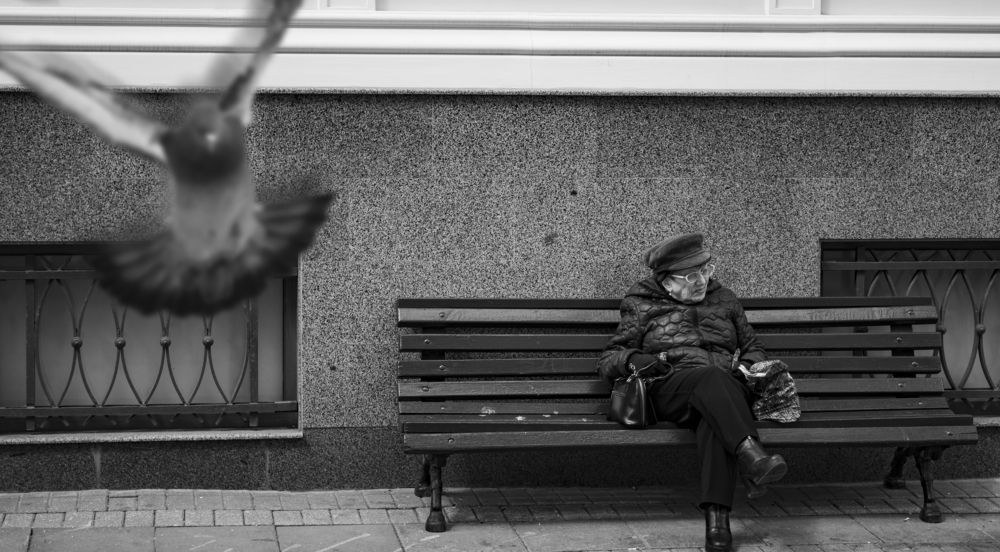 Photograph by Николай