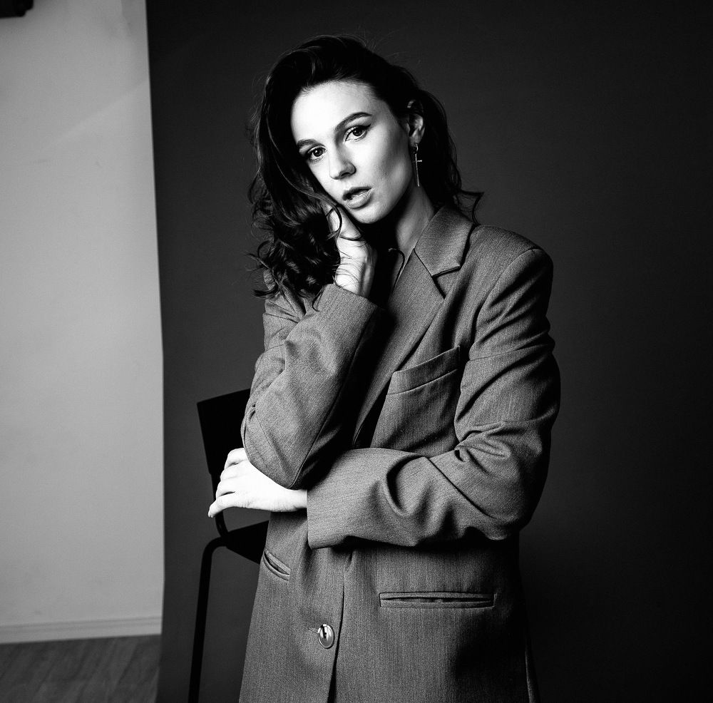 Photograph by Гулия Макарова