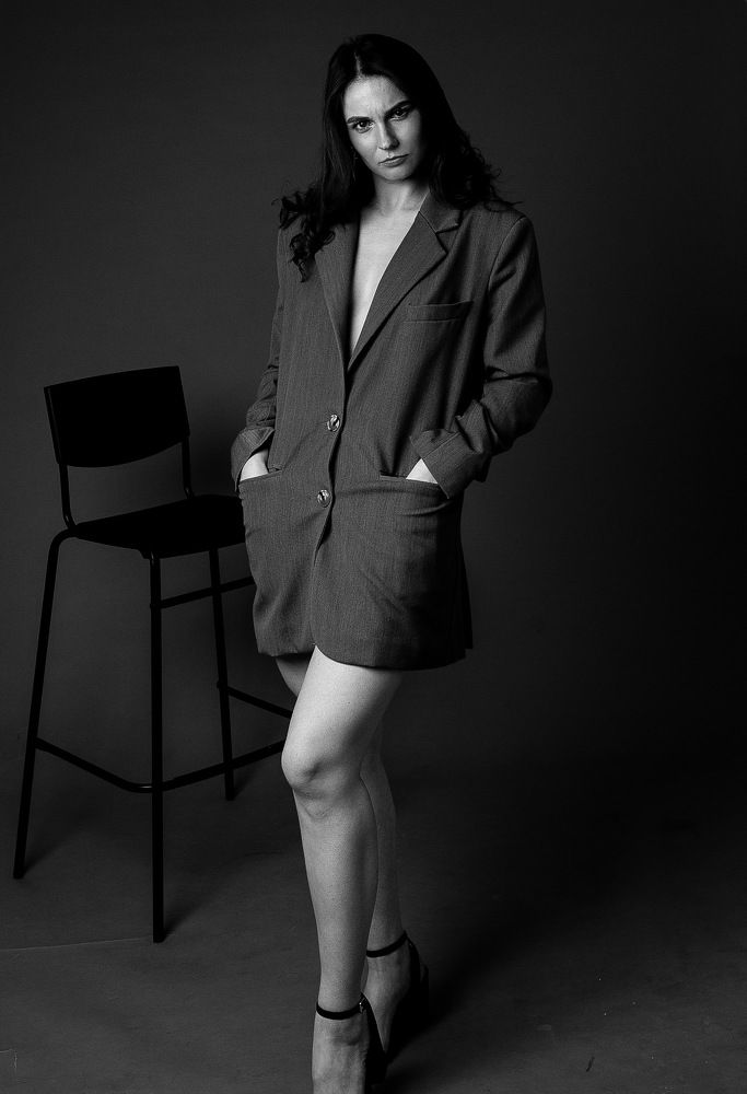 Photograph by Гулия Макарова